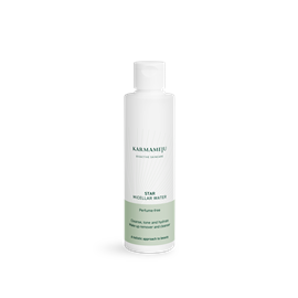 Karmameju Star Micellar Water Star 02 - 200 ml